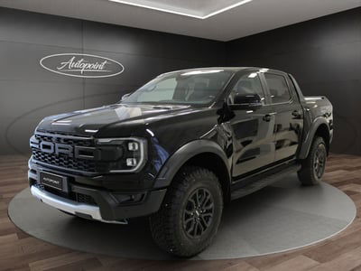 Ford Ranger Pick-up Raptor 2.0 ecoblue 210cv auto