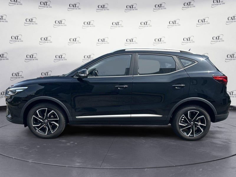 Mg ZS (2021-->) ZS 1.0T-GDI aut. Comfort