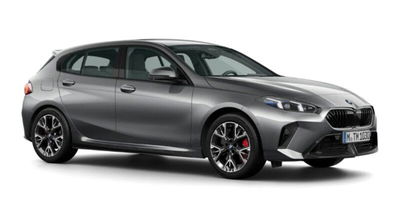 BMW Serie 1 118d MSport Pro auto usata