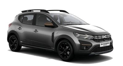 Dacia Sandero Stepway 1.0 TCe ECO-G Expression UP nuova