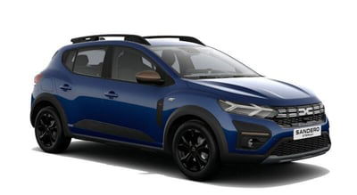 Dacia Sandero Stepway 1.0 TCe ECO-G Expression UP nuova