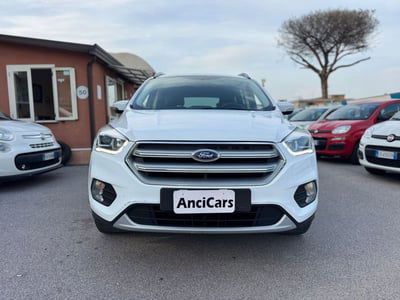 Ford Kuga 1.5 TDCI 120 CV S&S 2WD Business usata
