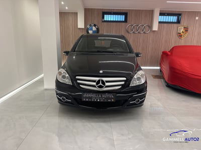 Mercedes-Benz Classe B 180 CDI usata