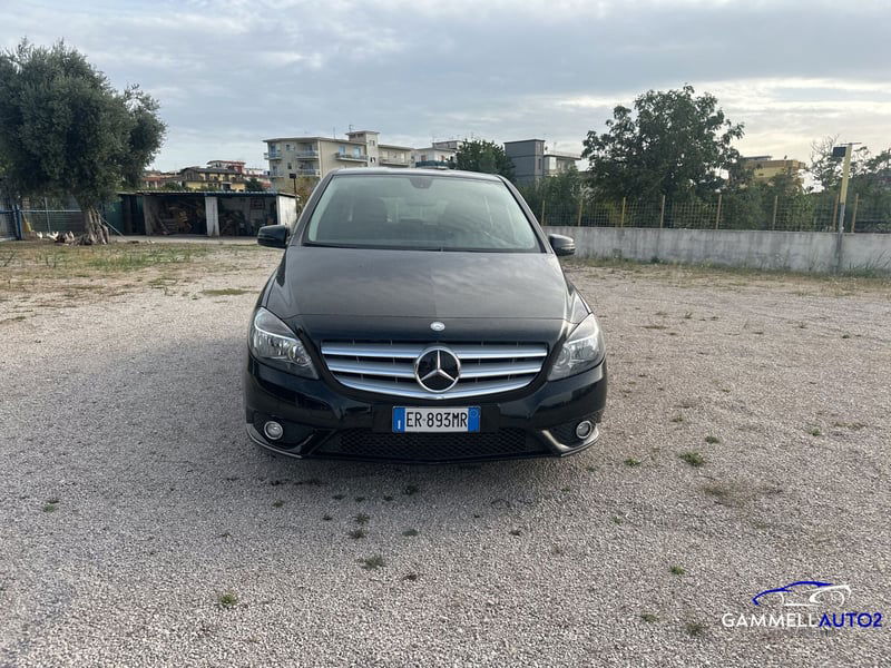 Mercedes-Benz Classe B 180 CDI Automatic Executive