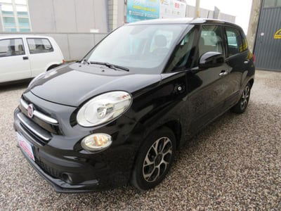 Fiat 500L 1.4 95 CV Pop usata