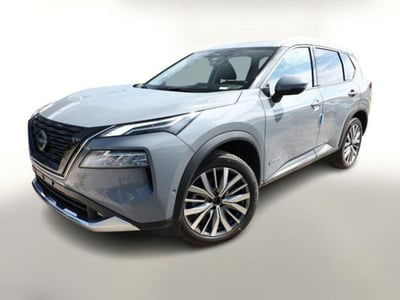 Nissan X-Trail 1.5 e-power Tekna Premium Pack e-4orce 4wd auto 7p.ti nuova