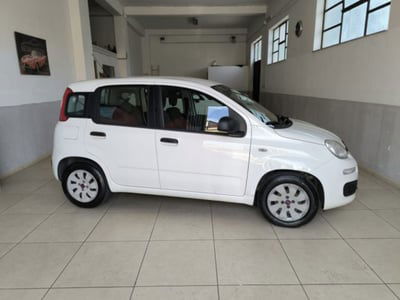 Fiat Panda 1.3 MJT S&S Easy usata