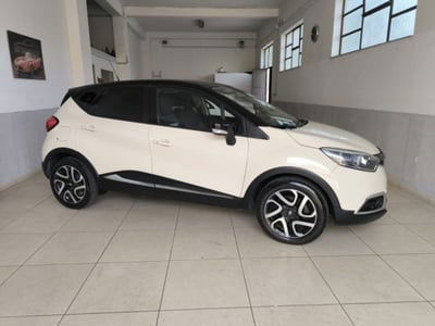 Renault Captur 1.5 dCi 8V 90 CV Start&Stop Energy R-Link usata