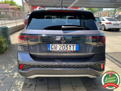 Volkswagen T-Cross 1.0 tsi Edition 115cv (7)