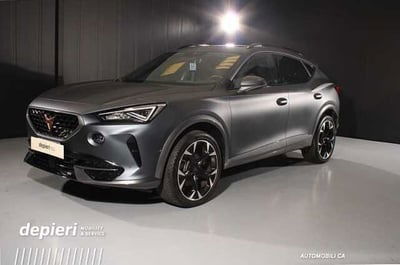 Cupra Formentor Formentor 1.5 tsi 150cv dsg usata