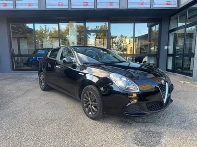 Alfa Romeo Giulietta 1.4 Turbo Giulietta 120cv usata