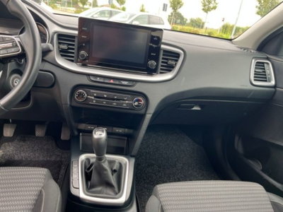 Kia XCeed 1.0 T-GDi GPL High Tech (10)