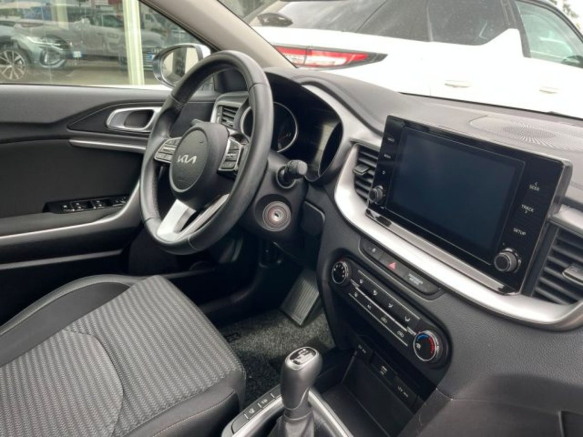 Kia XCeed 1.0 T-GDi GPL High Tech (3)