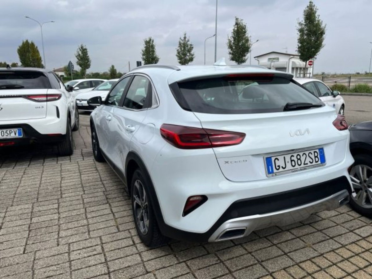 Kia XCeed 1.0 T-GDi GPL High Tech (5)