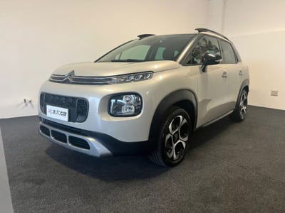 Citroen C3 Aircross PureTech 110 S&S EAT6 Shine usata