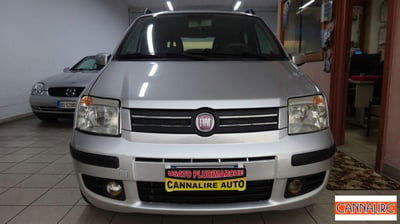 Fiat Panda 1.2 Alessi usata