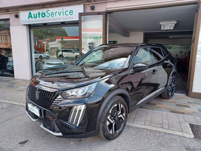 Peugeot 2008 PureTech 130 S&S EAT8 Allure Pack usata