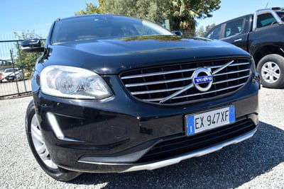 Volvo XC60 D3 Business usata