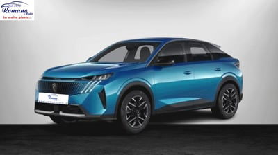 Peugeot 3008 1.2 hybrid Allure 145cv e-dcs6 nuova