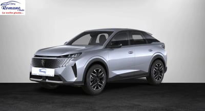 Peugeot 3008 1.2 hybrid Allure 145cv e-dcs6 nuova