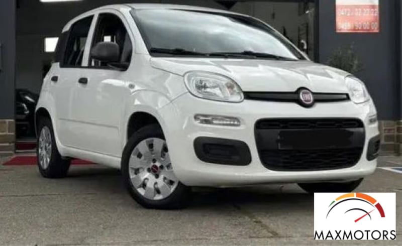 Fiat Panda 1.3 MJT 95 CV S&S Easy