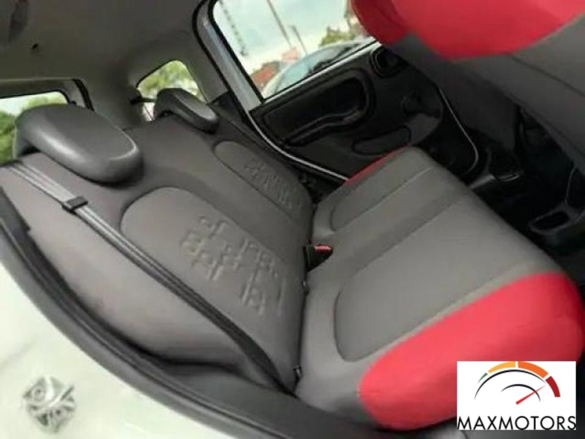 Fiat Panda 1.3 MJT 95 CV S&S Easy (10)