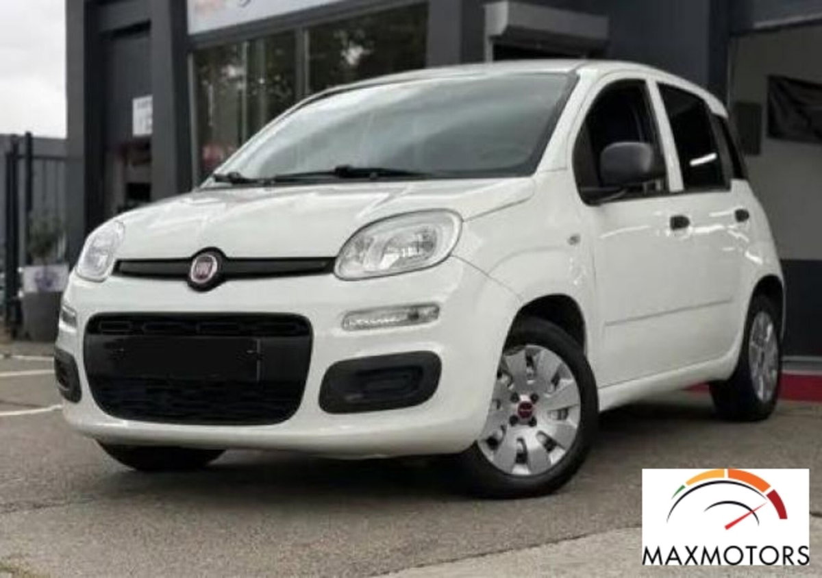 Fiat Panda 1.3 MJT 95 CV S&S Easy (2)