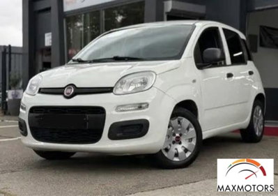 Fiat Panda 1.3 MJT 95 CV S&S Easy (2)