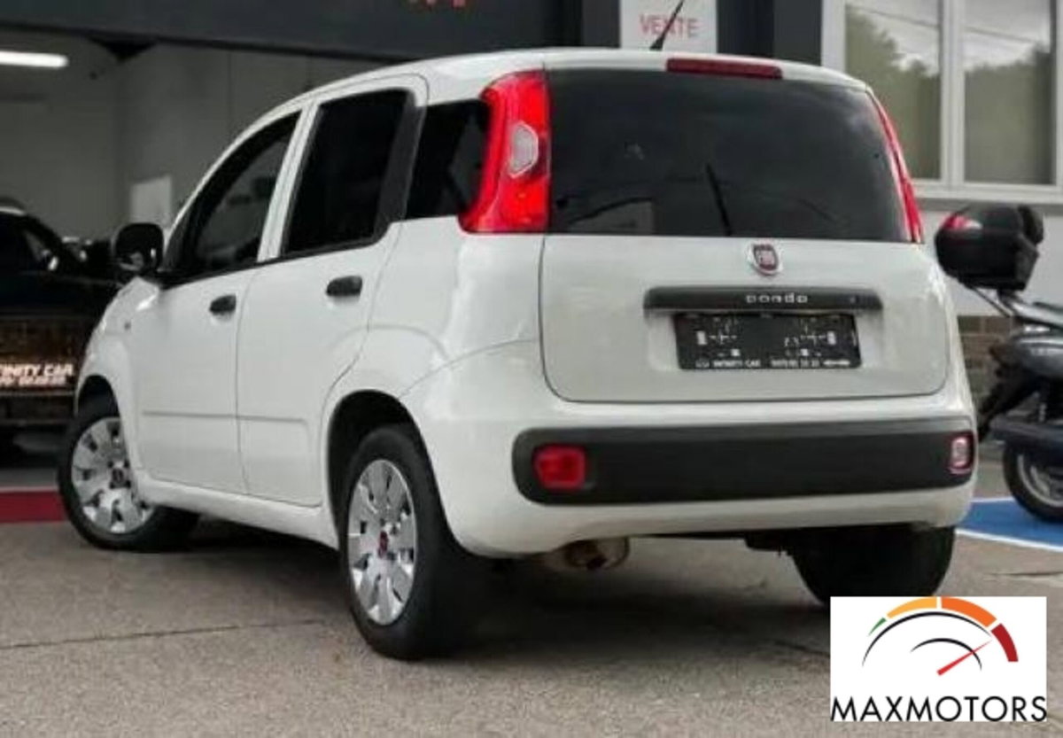 Fiat Panda 1.3 MJT 95 CV S&S Easy (3)