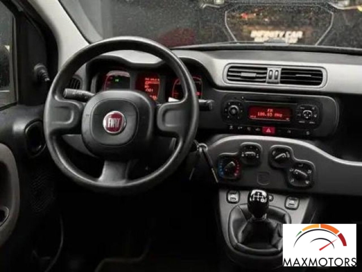 Fiat Panda 1.3 MJT 95 CV S&S Easy (4)
