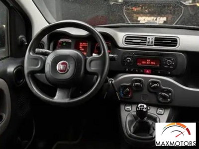 Fiat Panda 1.3 MJT 95 CV S&S Easy (4)