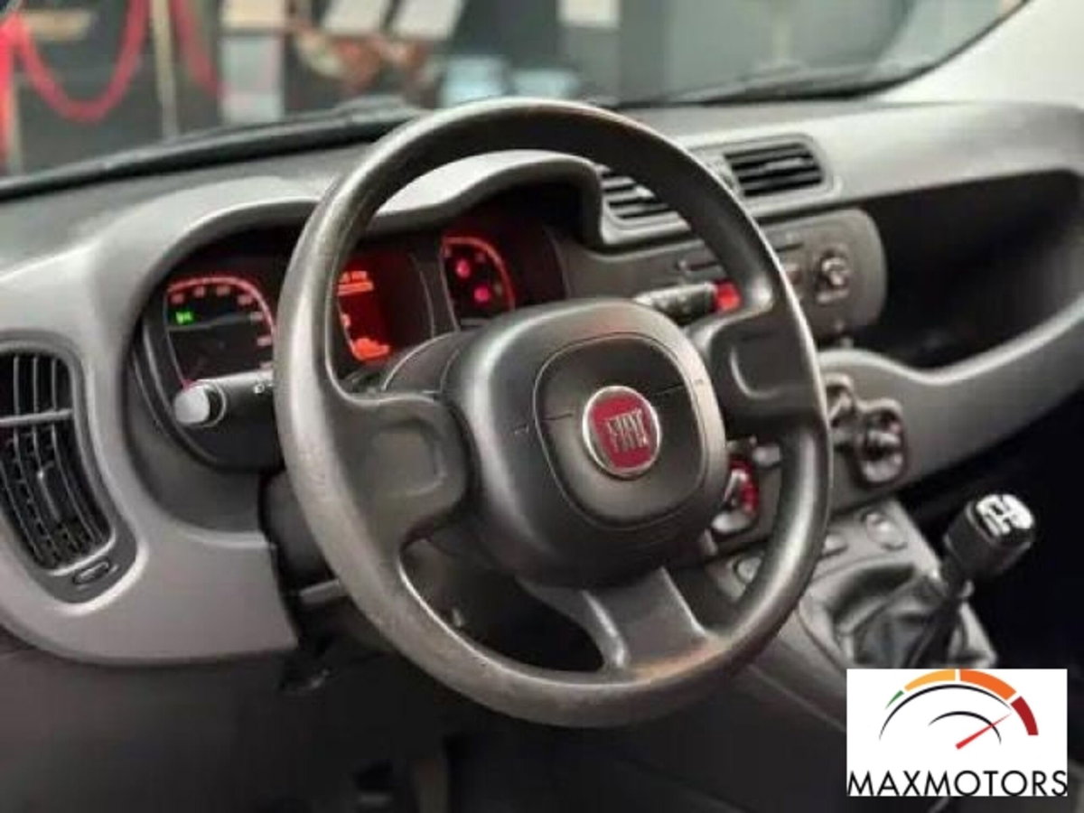 Fiat Panda 1.3 MJT 95 CV S&S Easy (5)