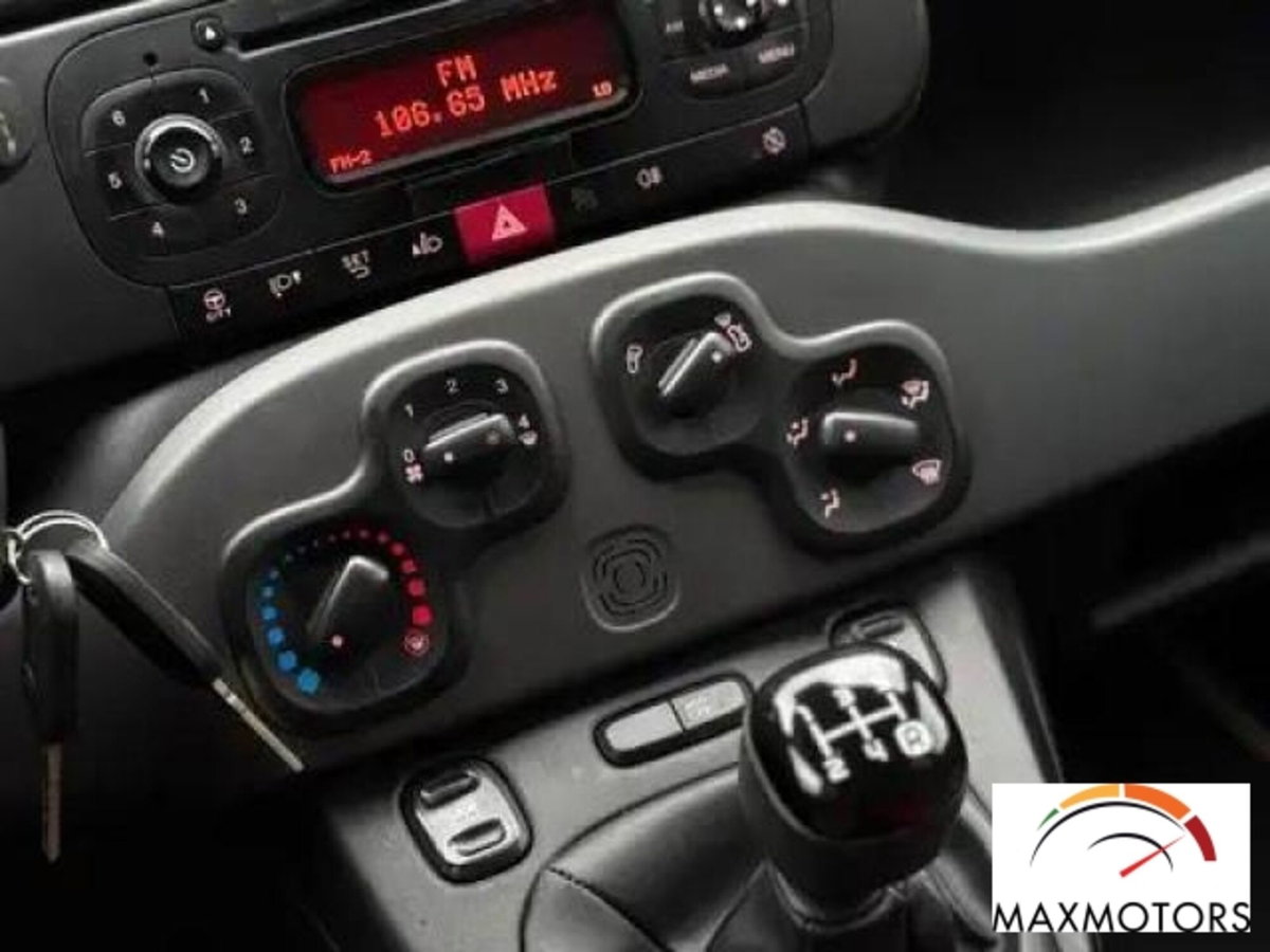 Fiat Panda 1.3 MJT 95 CV S&S Easy (7)