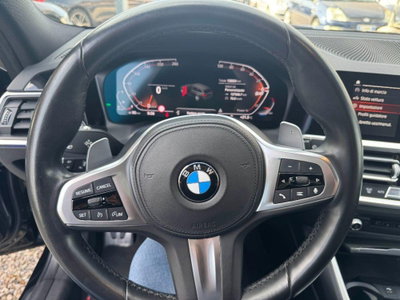 BMW Serie 3 Touring 320d (12)