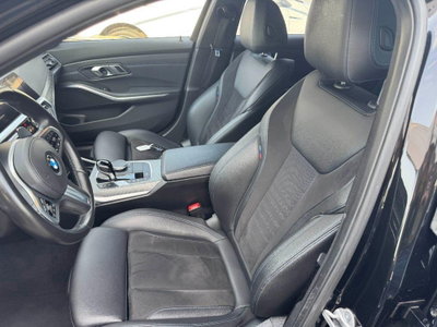 BMW Serie 3 Touring 320d (14)