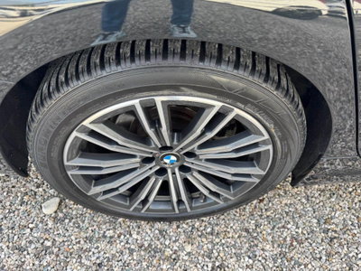 BMW Serie 3 Touring 320d (15)