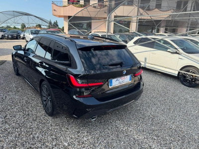 BMW Serie 3 Touring 320d (5)