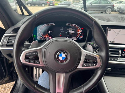 BMW Serie 3 Touring 320d (11)