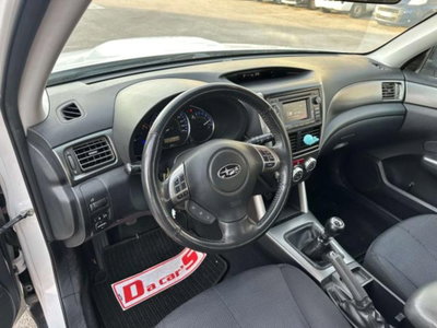 Subaru Forester 2.0D X Comfort (14)