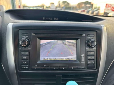 Subaru Forester 2.0D X Comfort (15)