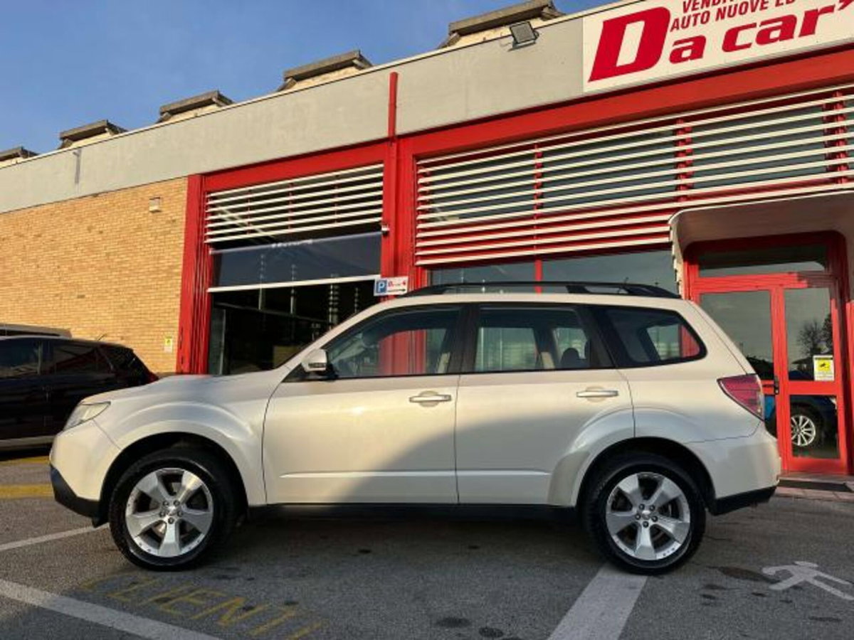 Subaru Forester 2.0D X Comfort (3)