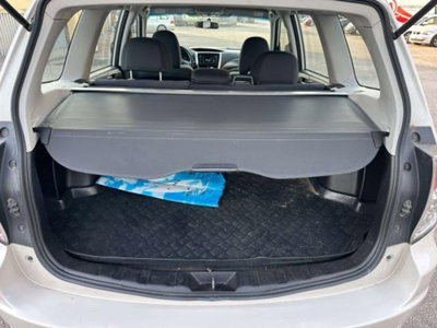 Subaru Forester 2.0D X Comfort (6)