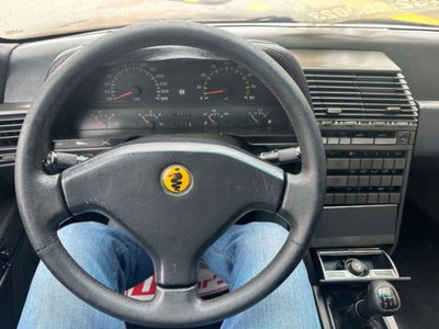 Alfa Romeo 164 3.0i V6 cat Quadrifoglio (15)