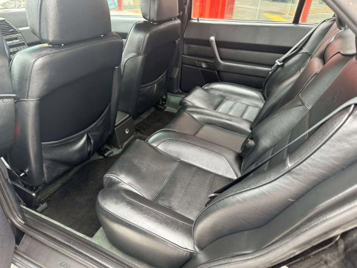 Alfa Romeo 164 3.0i V6 cat Quadrifoglio (4)