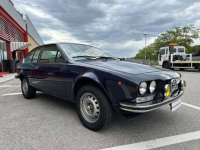 Alfa Romeo Alfetta Alfetta GT 1.6 (7)