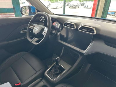 Mg ZS 1.5 Standard (10)