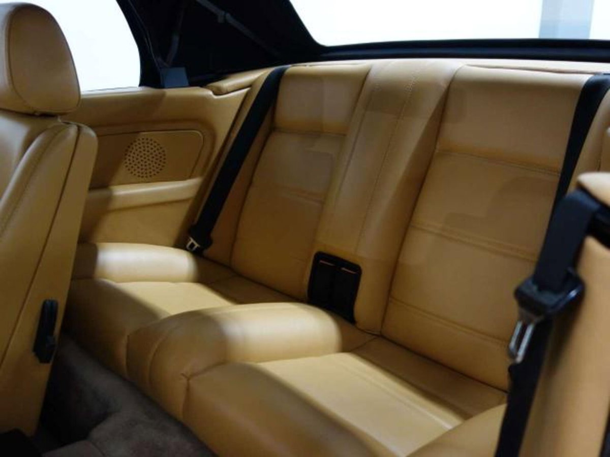 BMW Serie 3 Cabrio 320i cat (10)