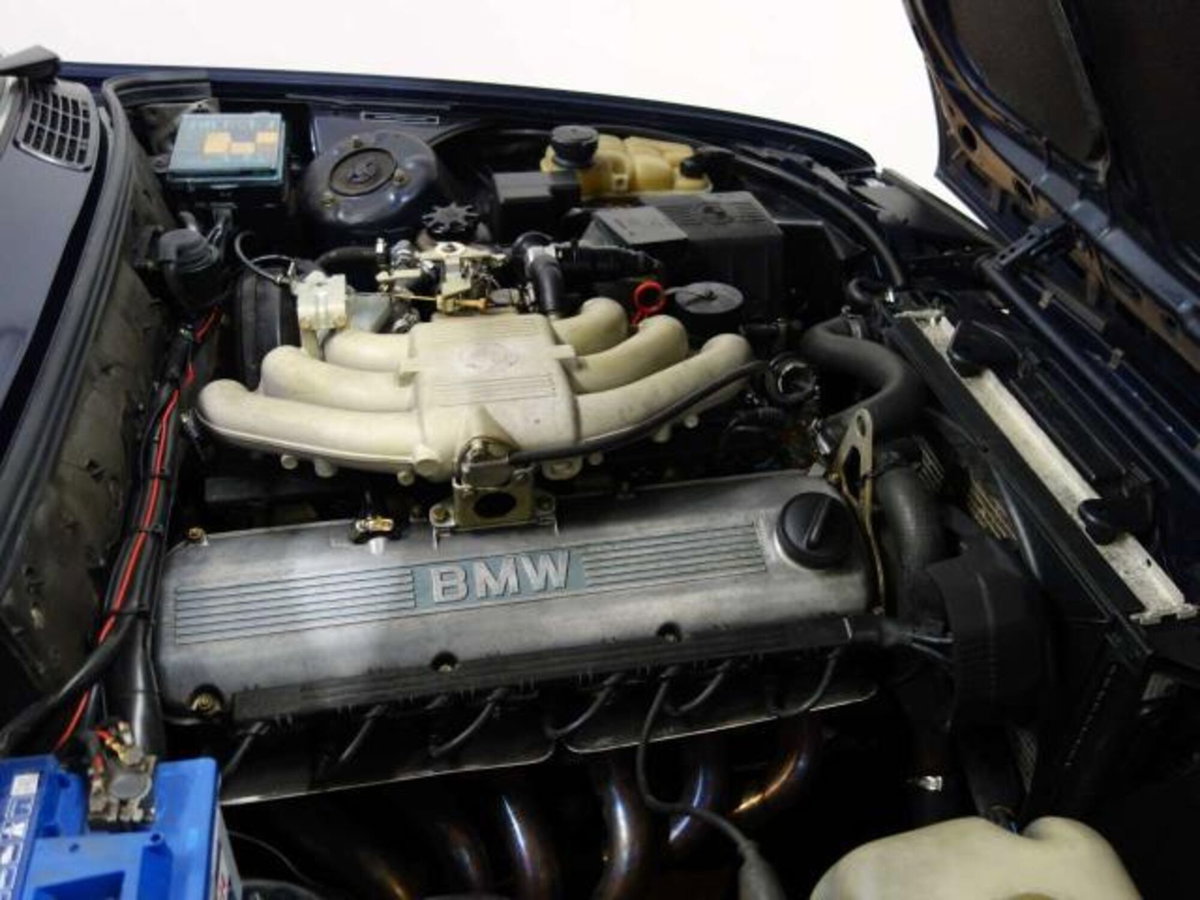 BMW Serie 3 Cabrio 320i cat (14)