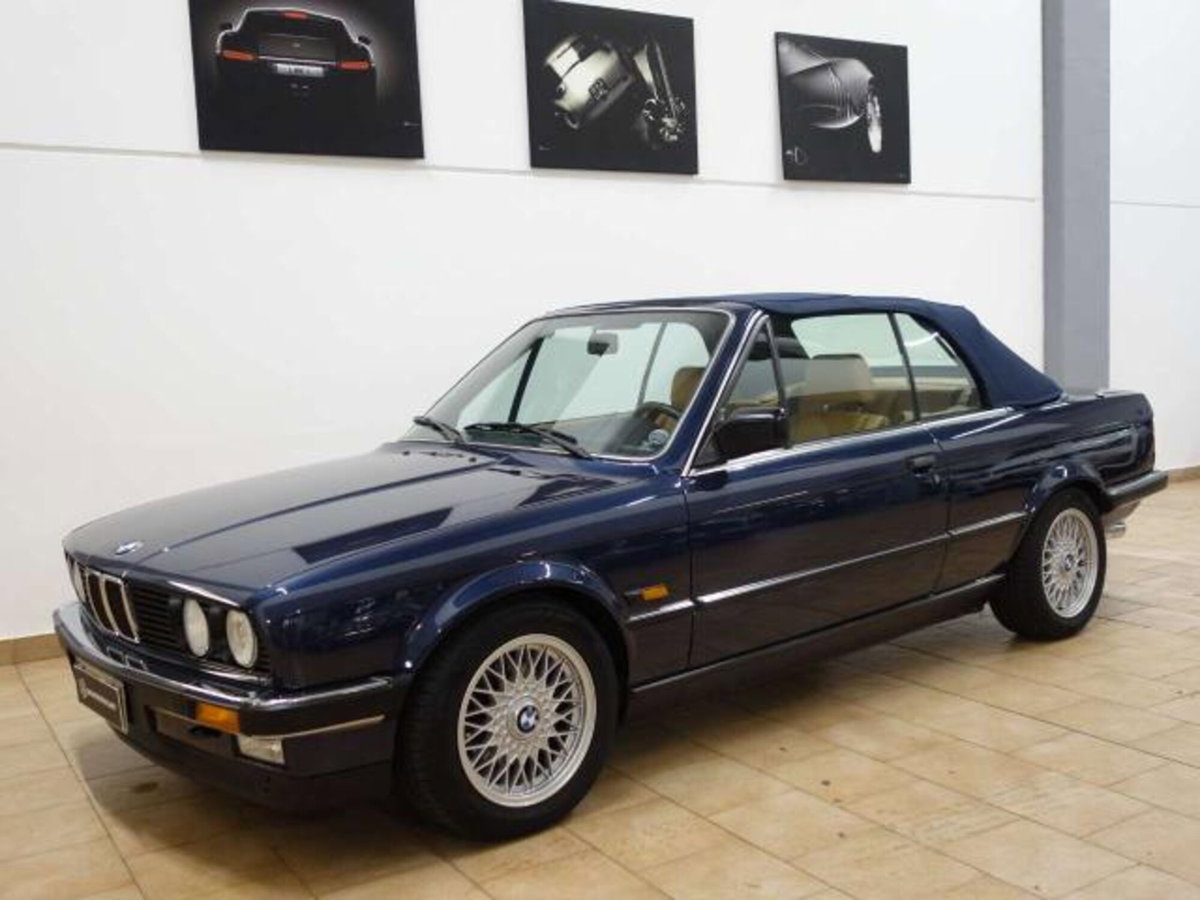 BMW Serie 3 Cabrio 320i cat (3)