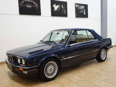BMW Serie 3 Cabrio 320i cat (3)